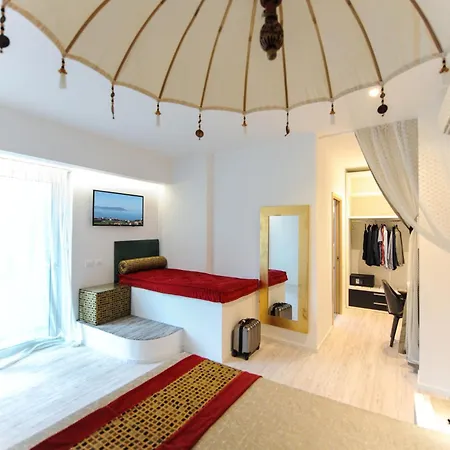 Bellini Relais (adults Only) Hotel 4*