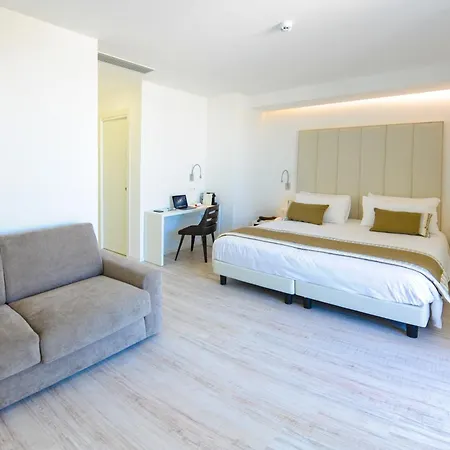 Hotel Bellini Relais (adults Only) 4*
