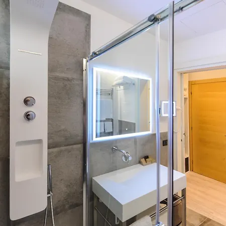 Bellini Relais (adults Only) Hotel 4*