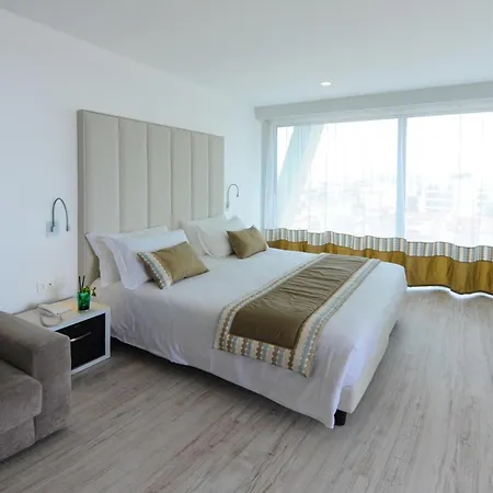 מלון Bellini Relais (adults Only) 4*