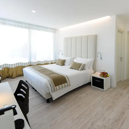 Bellini Relais (adults Only) Hotel 4*