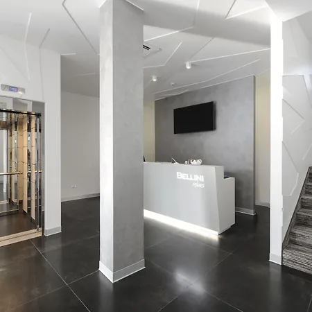 Bellini Relais (adults Only) 4*