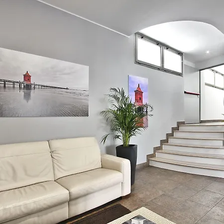 Hotel Bellini Relais (adults Only)