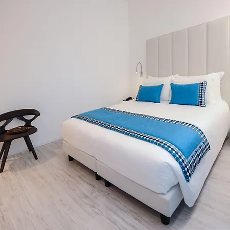 Bellini Relais (adults Only) Hotel