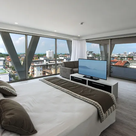 Bellini Relais (adults Only)