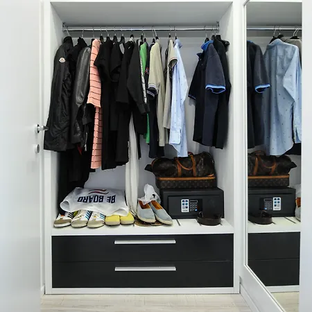 Hotel Bellini Relais (adults Only) 4*