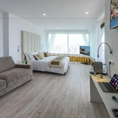 Bellini Relais (adults Only) 4* Lignano Sabbiadoro