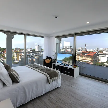 Bellini Relais (adults Only) Hotel Lignano Sabbiadoro