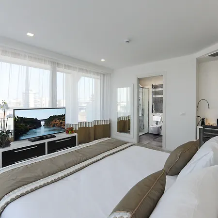Bellini Relais (adults Only) 4* リニャーノ・サッビアドーロ