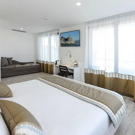 Bellini Relais (adults Only) 4*