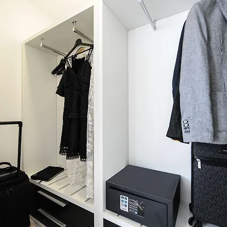 ホテル Bellini Relais (adults Only) 4*