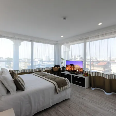 Bellini Relais (adults Only) Lignano Sabbiadoro