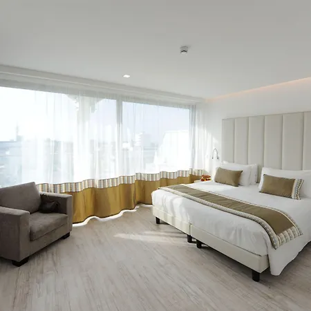 Hotel Bellini Relais (adults Only)