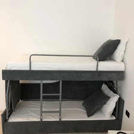 Bellini Relais (adults Only) Hotel 4*