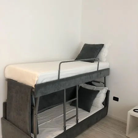 Bellini Relais (adults Only) Lignano Sabbiadoro