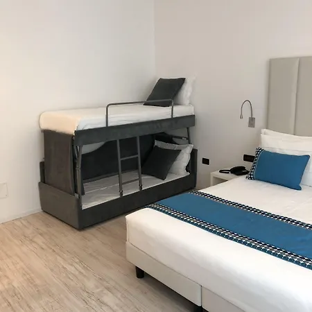 Bellini Relais (adults Only) Hotel 4*