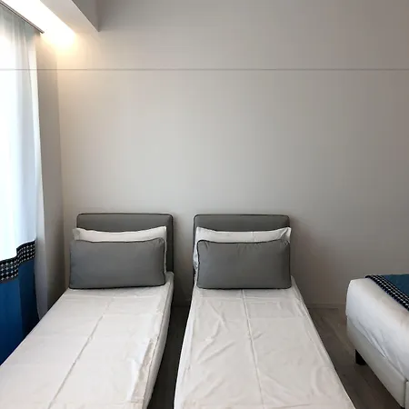 Bellini Relais (adults Only) 4* リニャーノ・サッビアドーロ