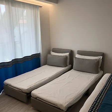 Bellini Relais (adults Only) Hotel