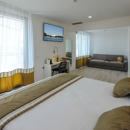 Hotel Bellini Relais (adults Only) Lignano Sabbiadoro