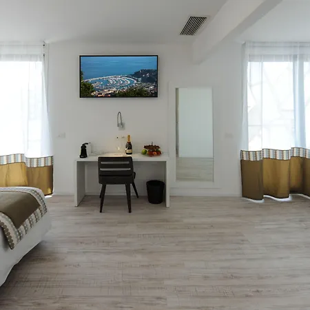 Bellini Relais (adults Only) Hotel Lignano Sabbiadoro