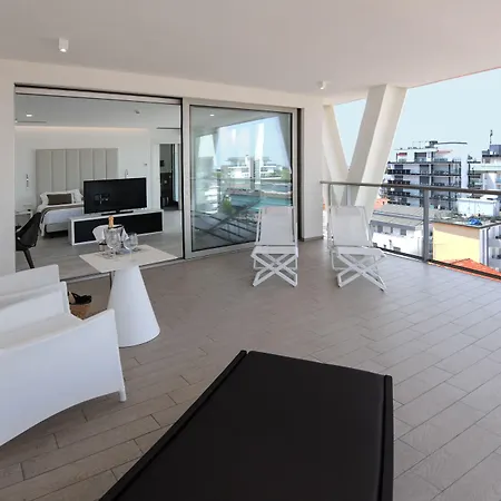 Bellini Relais (adults Only) 4*