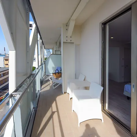 Bellini Relais (adults Only) Lignano Sabbiadoro