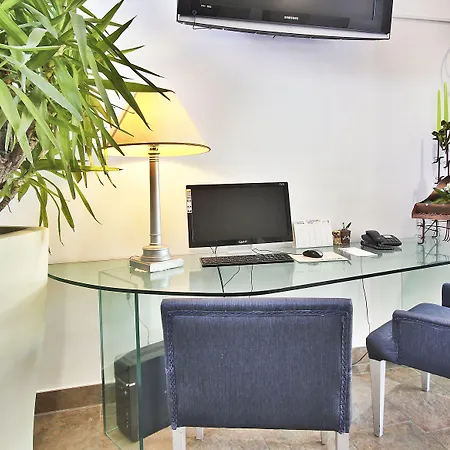 Bellini Relais (adults Only) Hotel 4*