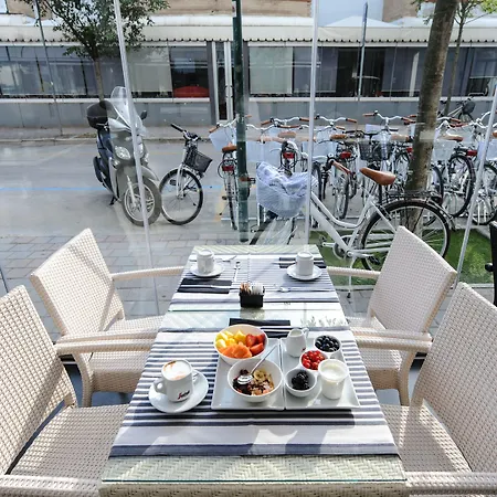 Bellini Relais (adults Only) 4*