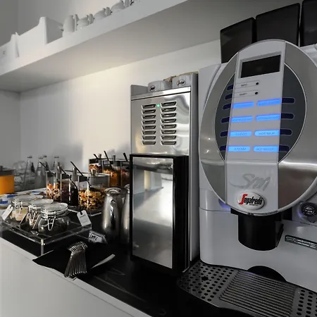 Bellini Relais (adults Only) 4*