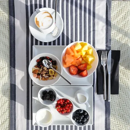 Bellini Relais (adults Only) 4* Lignano Sabbiadoro