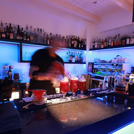 Bellini Relais (adults Only) Hotel 4*