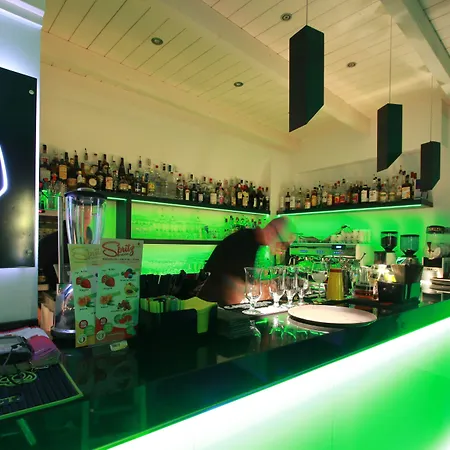 Hotel Bellini Relais (adults Only) Lignano Sabbiadoro