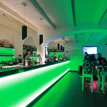 Hotel Bellini Relais (adults Only) Lignano Sabbiadoro