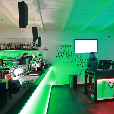 Hotel Bellini Relais (adults Only) Lignano Sabbiadoro