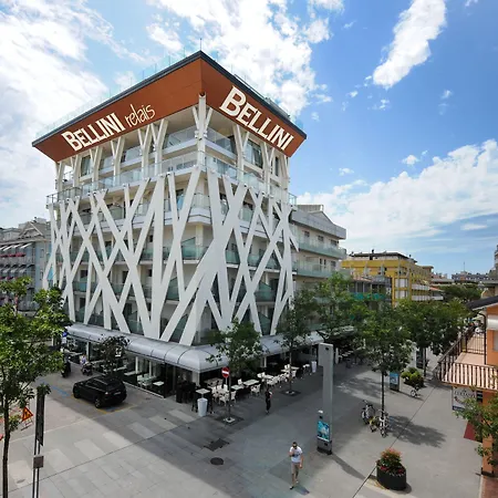 Bellini Relais (adults Only) Lignano Sabbiadoro