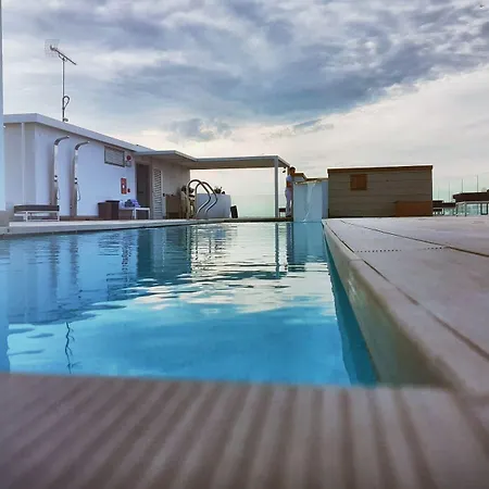 Bellini Relais (adults Only) Hotel 4*