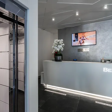 ホテル Bellini Relais (adults Only)