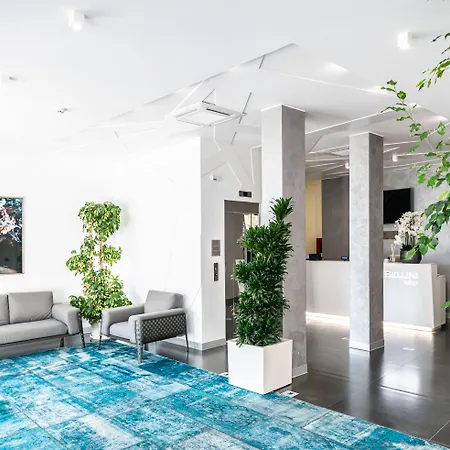 Bellini Relais (adults Only) 4* Lignano Sabbiadoro