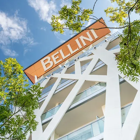 Hotel Bellini Relais (adults Only) 4*