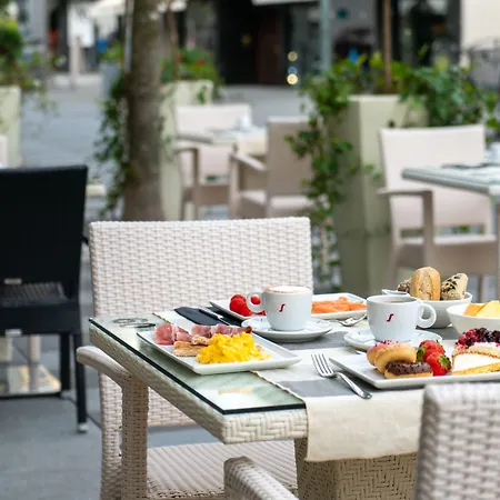 Hotel Bellini Relais (adults Only) 4*