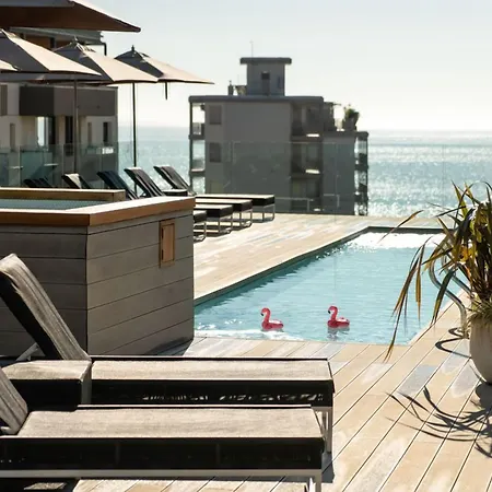 Bellini Relais (adults Only) Hotel