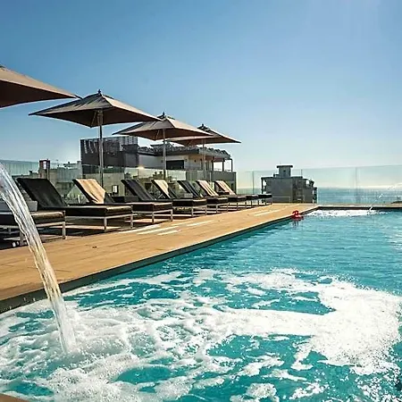 Bellini Relais (adults Only) 4* Lignano Sabbiadoro