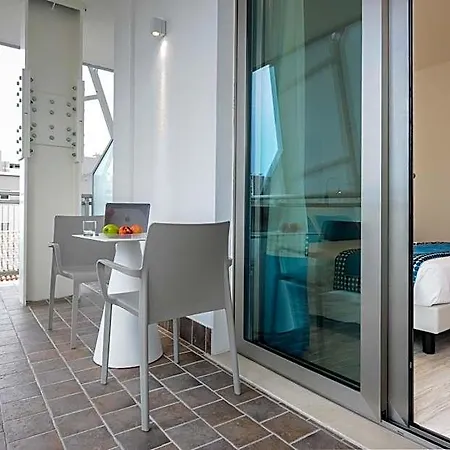 Bellini Relais (adults Only) 4* Lignano Sabbiadoro
