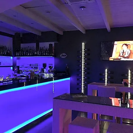 Hotel Bellini Relais (adults Only)