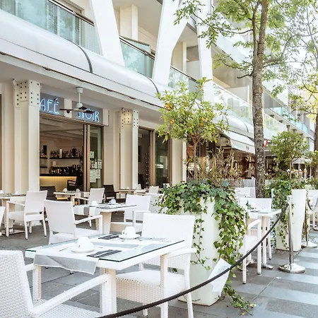 Bellini Relais (adults Only) 4* Lignano Sabbiadoro
