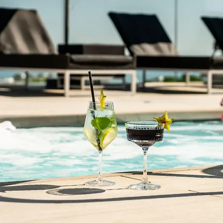 Bellini Relais (adults Only) 4* Lignano Sabbiadoro