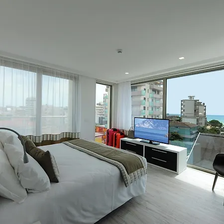 Bellini Relais (adults Only) Hotel Lignano Sabbiadoro