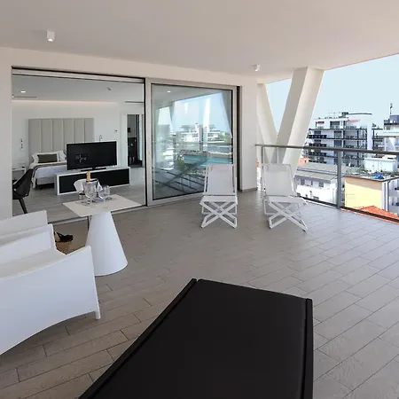 Hotel Bellini Relais Lignano Sabbiadoro