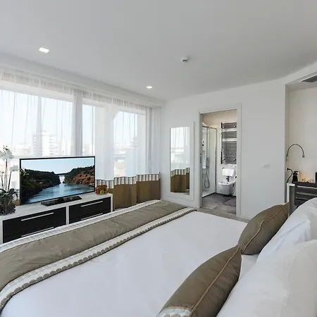 Hotel Bellini Relais