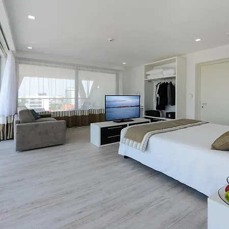 Bellini Relais (adults Only) Hotel Lignano Sabbiadoro